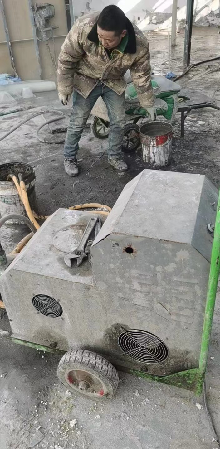 东兴地基下沉加固方法有哪些